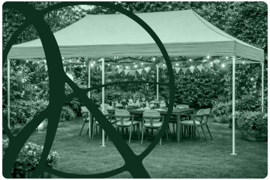 Partytenten & Vloeren