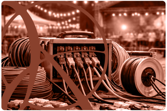 Elektra & Bekabeling