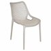 Stoel Beige