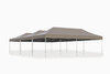 Partytent 8 X 12 M - Zandkleurig