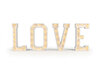 Lichtletters 