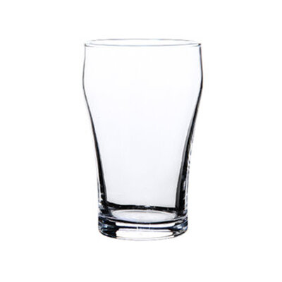Frisdrankglas basis 25cl