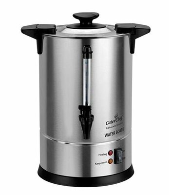 Waterkoker 10L