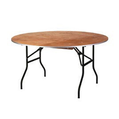 Tafel Rond &empty;150cm