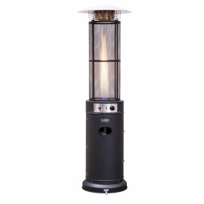Flameheater (gas)