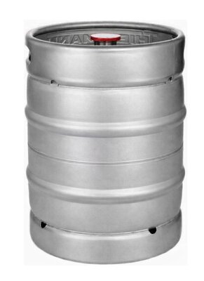 Vat 24K Bier 50L