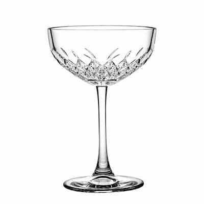 Cocktailglas op voet 27CL
