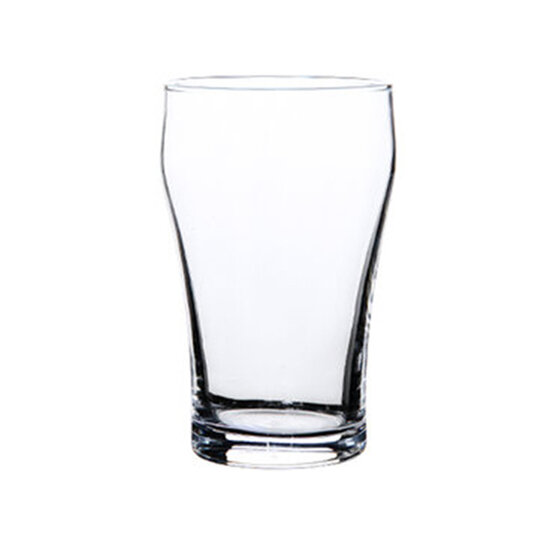 Frisdrankglas basis 25cl