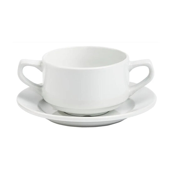 Schotel Soepkom &Oslash;16cm