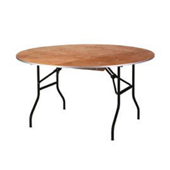 Tafel Rond &empty;150cm