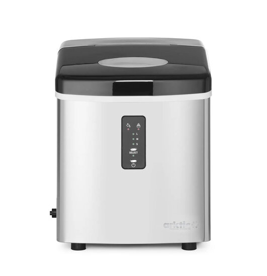 Ijsblokjesmachine huren
