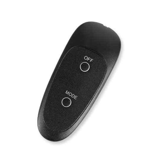 Elektrische terrasverwarmer