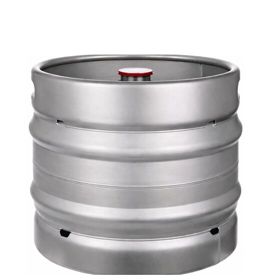 Vat 24K Bier 30L