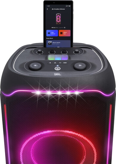 JBL PartyBox Ultimate
