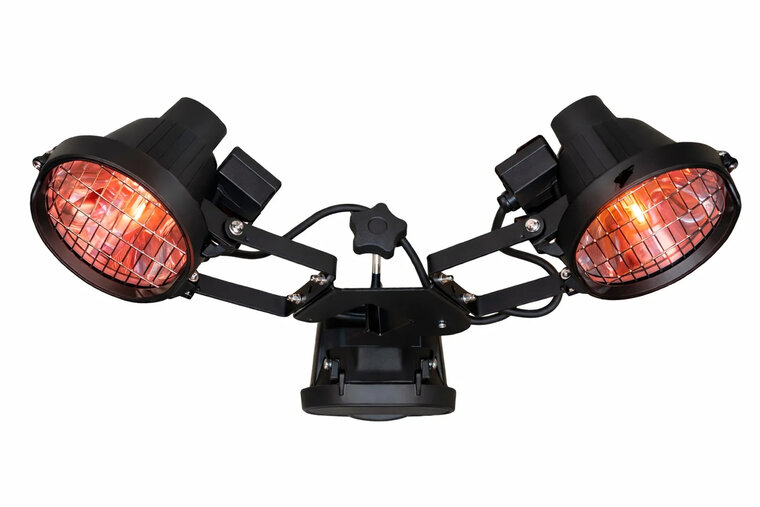 Elektrische partytent heater 1500W