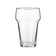 Bierglas stapelbaar 28cl