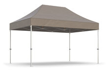 Partytent 3 X 4,5 M - Zandkleurig