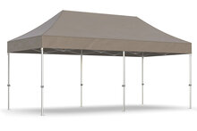 Partytent 3 X 6 M - Zandkleurig