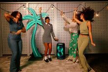 JBL PartyBox Stage 320