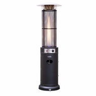Flameheater (gas)