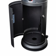 Flameheater (gas)