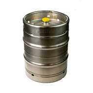 Vat Brand Bier 50L