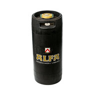 Vat Alfa Bier 20L