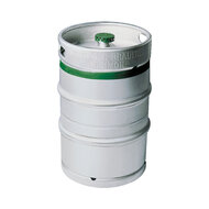 Vat Bitburger Bier 50L