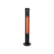 Elektrische terras heater 2000W