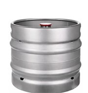 Vat 24K Bier 30L
