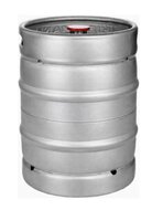 Vat 24K Bier 50L