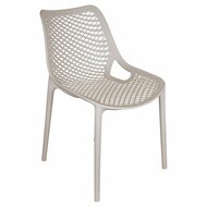 Stoel Beige