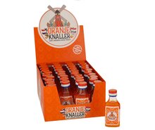 Oranjeknaller 40 X 2CL 14,9%