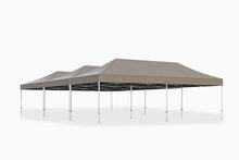 Partytent 8 X 12 M - Zandkleurig