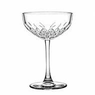 Cocktailglas op voet 27CL