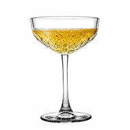 Cocktailglas op voet 27CL