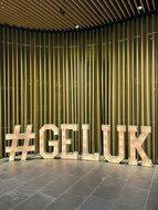 Lichtletters 